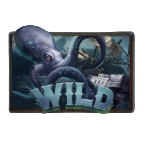 Kraken_Hunter_Wild