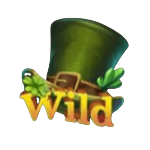 Leprechaun_wild_hat