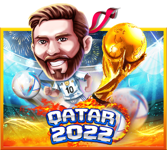 Qatar 2022