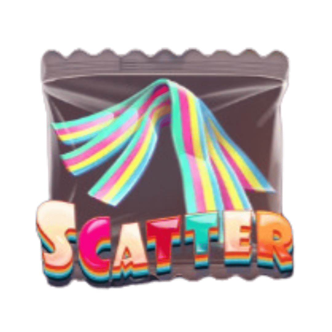 Sour Candy SCATTER 1