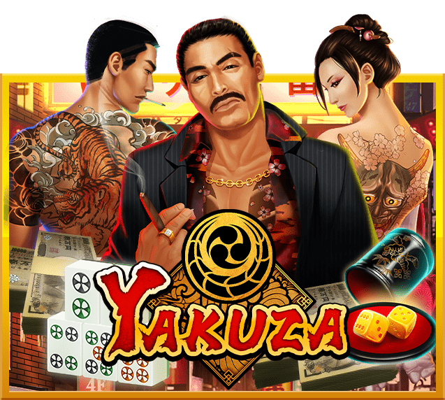 Yakuza