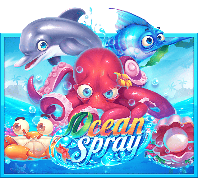 Ocean Spray